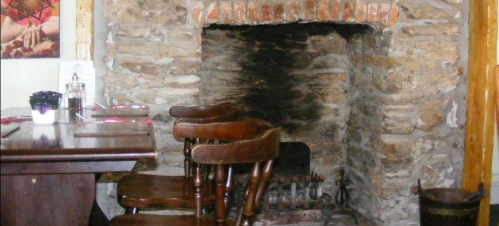 Harbour Moon Inn Looe Exterior foto